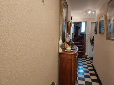 Maison a vendre Le Neubourg 27110 Eure 140 m2 4 pièces 240000 euros