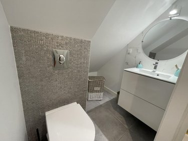 Maison a vendre Lorient 56100 Morbihan 110 m2 4 pièces 487640 euros