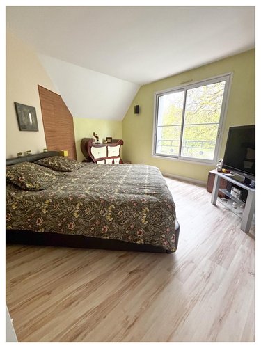 Maison a vendre Avrillé 49240 Maine-et-Loire 180 m2 7 pièces 868272 euros