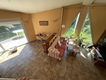 Maison a vendre Pulnoy 54425 Meurthe-et-Moselle 137 m2 6 pièces 320000 euros