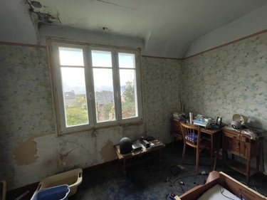 Maison a vendre Paimpol 22500 Côtes-d'Armor 88 m2 4 pièces 89250 euros