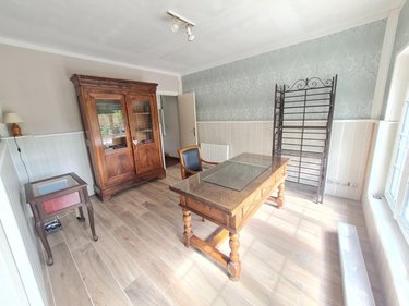 Maison a vendre Vallée-de-Ronsard 41800 Loir-et-Cher 188 m2 6 pièces 332480 euros