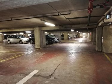 Garage et parking a vendre Paris 13e arrondissement 75013 Paris 10 m2  11500 euros