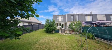 Maison a vendre Thourotte 60150 Oise 112 m2 6 pièces 184000 euros