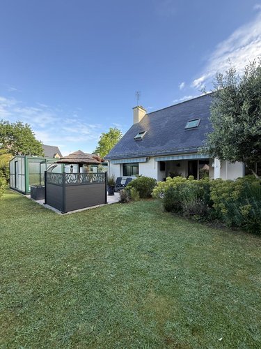 Maison a vendre Ploeren 56880 Morbihan 125 m2 6 pièces 674700 euros