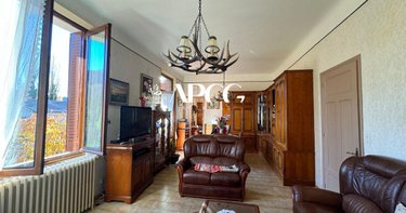 Maison a vendre Montbrun-les-Bains 26570 Drôme 138 m2 4 pièces 300000 euros