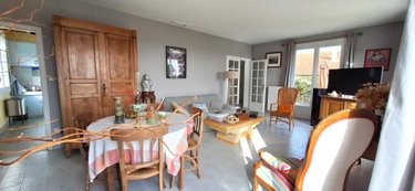Maison a vendre Vic-Fezensac 32190 Gers 158 m2 7 pièces 205000 euros