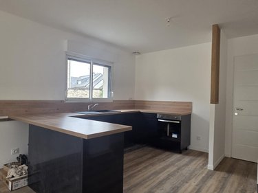 Maison a vendre Château-Gontier-sur-Mayenne 53200 Mayenne 100 m2 4 pièces 291400 euros