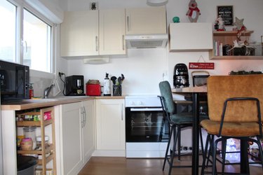 Appartement a vendre Plescop 56890 Morbihan 56 m2 3 pièces 188800 euros