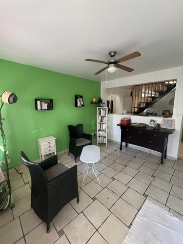 Maison a vendre Saint-Joseph 97480 Réunion 185 m2 5 pièces 468500 euros