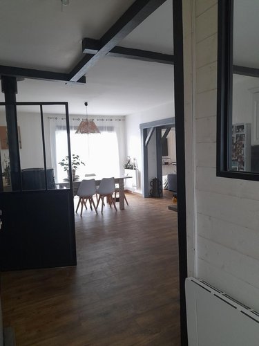 Maison a vendre Bouère 53290 Mayenne 106 m2 6 pièces 177000 euros
