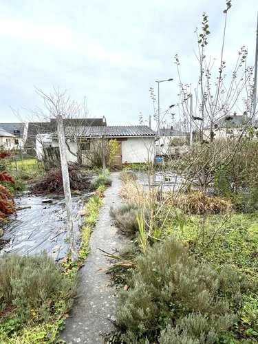 Maison a vendre Évron 53600 Mayenne 72 m2 3 pièces 73780 euros