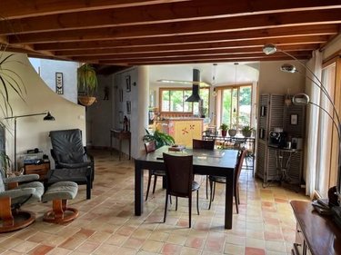 Maison a vendre Lanester 56600 Morbihan 133 m2 6 pièces 446296 euros