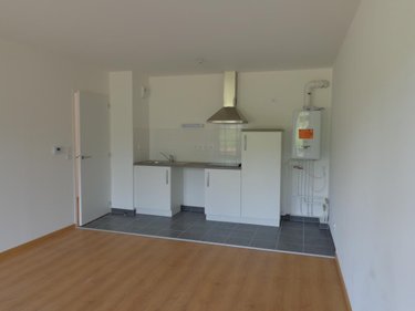 Location appartement Orvault 44700 Loire-Atlantique 59 m2 3 pièces 762 euros