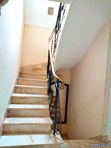 Maison a vendre Locqueltas 56390 Morbihan 150 m2 9 pièces 670872 euros