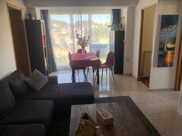 Appartement a vendre Aubagne 13400 Bouches-du-Rhône 75 m2 5 pièces 199000 euros