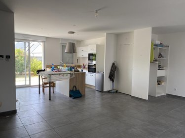 Maison a vendre Tiercé 49125 Maine-et-Loire 90 m2 5 pièces 260560 euros