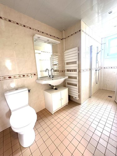 Maison a vendre Brandérion 56700 Morbihan 124 m2 6 pièces 251880 euros