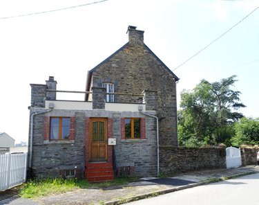 Maison a vendre Tréal 56140 Morbihan 135 m2 5 pièces 157650 euros