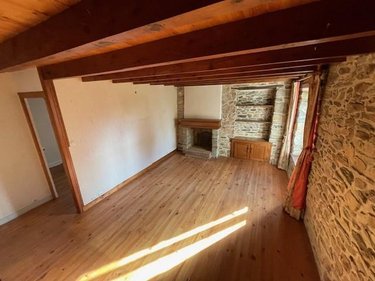 Maison a vendre Sideville 50690 Manche 62 m2 3 pièces 167680 euros