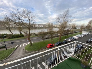 Appartement a vendre Boulogne-sur-Mer 62200 Pas-de-Calais 71 m2 4 pièces 108000 euros