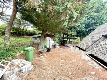 Maison a vendre Saint-Alban-sur-Limagnole 48120 Lozère 136 m2 8 pièces 350000 euros