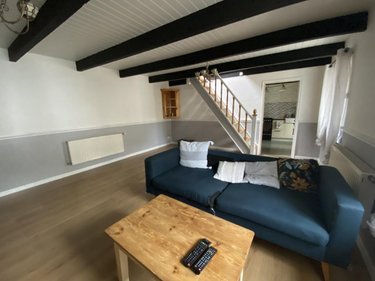 Maison a vendre Saint-Caradec 22600 Côtes-d'Armor 73 m2 4 pièces 156377 euros