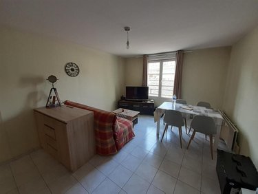 Location appartement Laval 53000 Mayenne 51 m2 2 pièces 450 euros