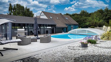 Maison a vendre Rai 61270 Orne 173 m2 8 pièces 441000 euros