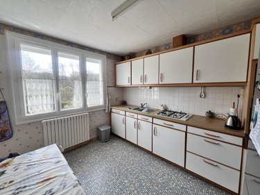 Maison a vendre Mareuil-sur-Cher 41110 Loir-et-Cher 66 m2 3 pièces 86000 euros