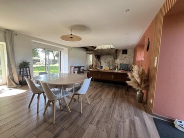 Maison a vendre Plénée-Jugon 22640 Côtes-d'Armor 226 m2 5 pièces 356790 euros