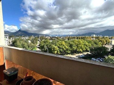 Appartement a vendre Échirolles 38130 Isère 96 m2 4 pièces 160000 euros