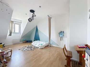 Maison a vendre Ploemeur 56270 Morbihan 190 m2 7 pièces 633400 euros