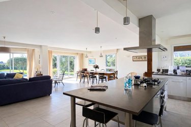 Maison a vendre La Forêt-Fouesnant 29940 Finistère 245 m2 8 pièces 731500 euros
