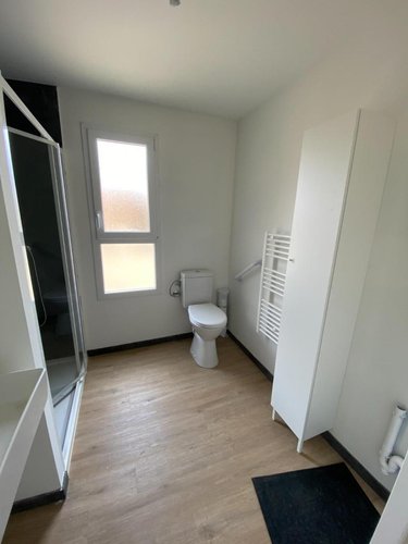 Location maison Méral 53230 Mayenne 30 m2 2 pièces 520 euros