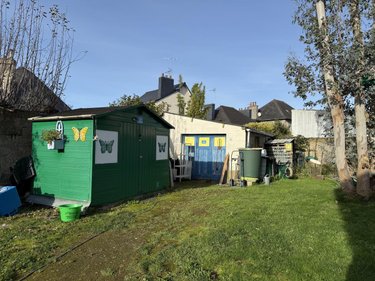 Maison a vendre Pabu 22200 Côtes-d'Armor 77 m2 5 pièces 175320 euros