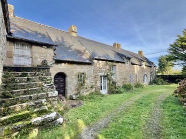 Maison a vendre Locmariaquer 56740 Morbihan 301 m2 10 pièces 1669000 euros