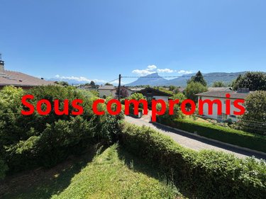 Maison a vendre La Ravoire 73490 Savoie 181 m2 6 pièces 378000 euros