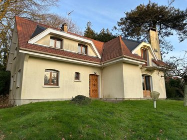 Maison a vendre Saint-Martin-Boulogne 62280 Pas-de-Calais 158 m2 7 pièces 325000 euros