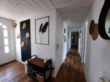 Maison a vendre Saint-Christophe-du-Ligneron 85670 Vendée 145 m2 6 pièces 340600 euros
