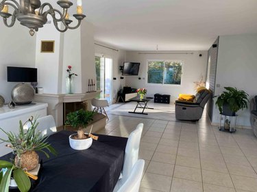 Maison a vendre Flers 61100 Orne 155 m2 5 pièces 341450 euros