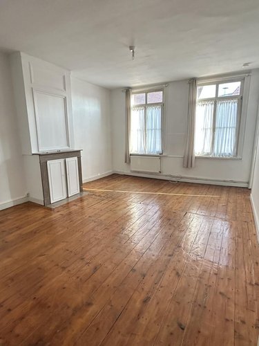 Appartement a vendre Lille 59000 Nord 83 m2 3 pièces 348400 euros