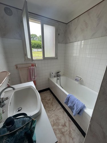 Maison a vendre Plédran 22960 Côtes-d'Armor 67 m2 7 pièces 196100 euros