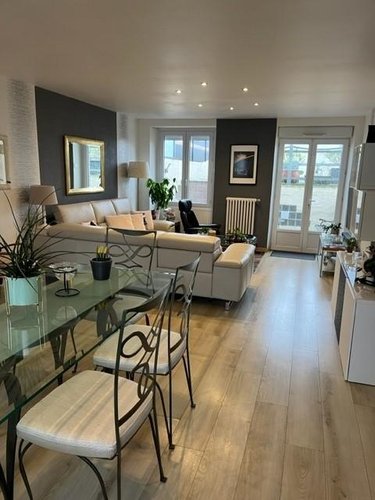 Maison a vendre Lanester 56600 Morbihan 102 m2 6 pièces 306760 euros