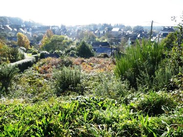Terrain a batir a vendre Guémené-sur-Scorff 56160 Morbihan 341 m2  8600 euros
