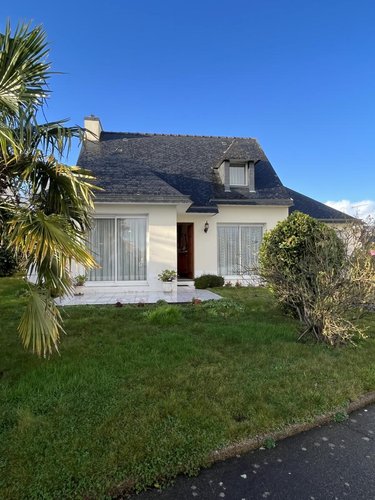 Maison a vendre La Forêt-Fouesnant 29940 Finistère 78 m2 4 pièces 364700 euros