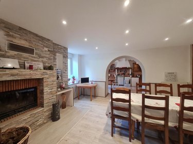 Maison a vendre Rohan 56580 Morbihan 243 m2 9 pièces 228084 euros