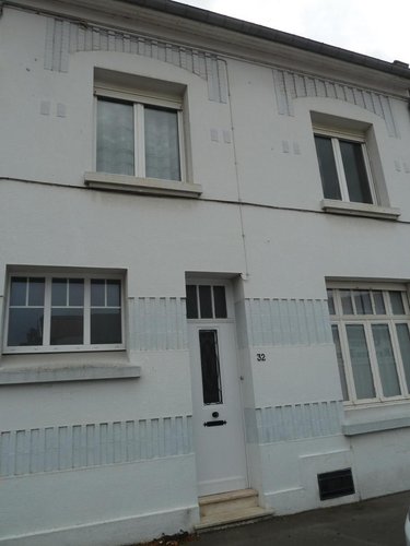 Location maison Cambrai 59400 Nord 171 m2 6 pièces 870 euros