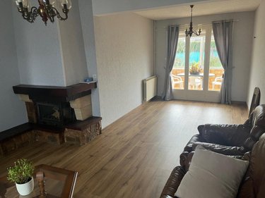 Maison a vendre Pelves 62118 Pas-de-Calais 106 m2 7 pièces 220000 euros
