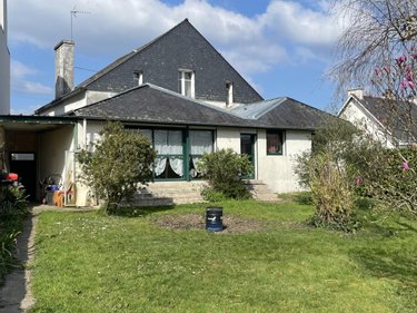 Maison a vendre Hennebont 56700 Morbihan 180 m2 6 pièces 297464 euros